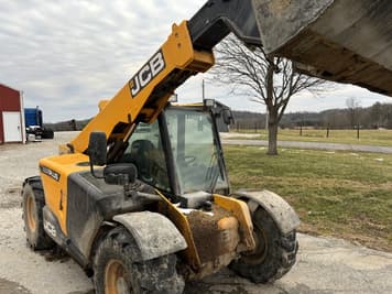 Main image JCB 525-60